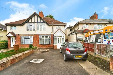 Hawthorne Road, Walsall, West Midlands, WS5