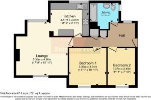 FLOOR-PLAN
