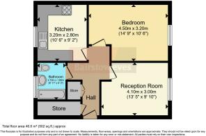 FLOOR-PLAN