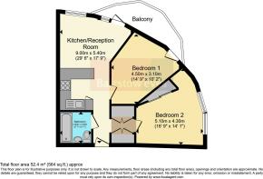 FLOOR-PLAN