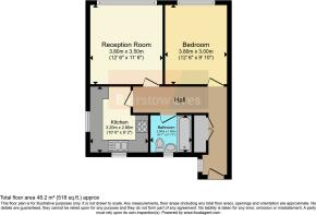 FLOOR-PLAN