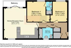 FLOOR-PLAN