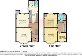 FLOOR-PLAN