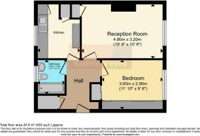 FLOOR-PLAN