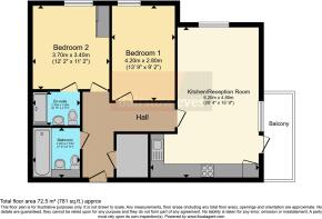 FLOOR-PLAN
