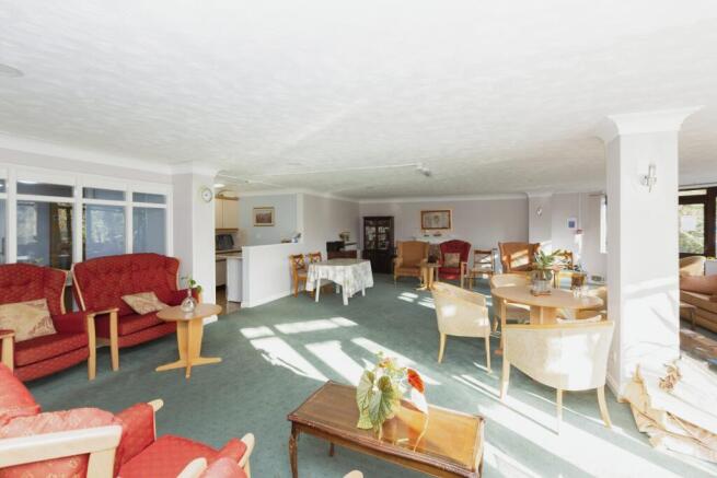 Communal Area
