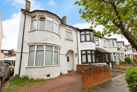 Netherfield Gardens, BARKING, Essex, IG11