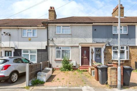 Lambourne Road, Barking, IG11