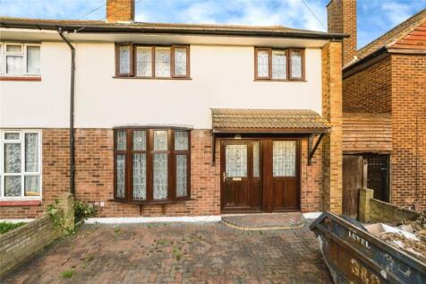 Roycraft Avenue, Barking, IG11