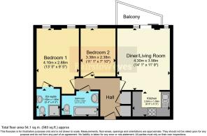 FLOOR-PLAN