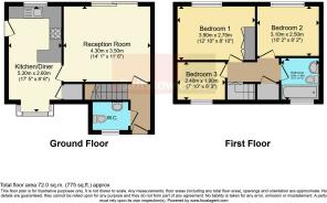 FLOOR-PLAN