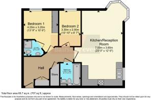 FLOOR-PLAN