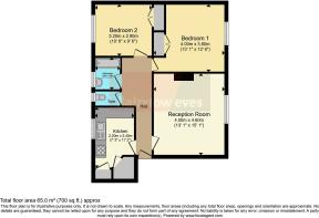 FLOOR-PLAN