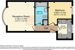 FLOOR-PLAN