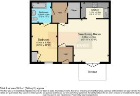 FLOOR-PLAN