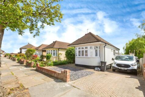 Penhurst Road, Ilford, IG6