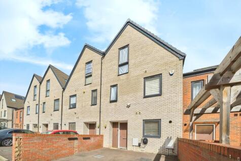 Hughes Road, Ilford, IG6