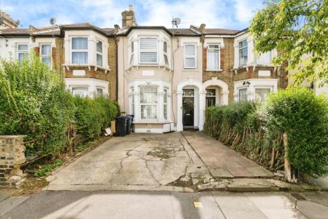Empress Avenue, Ilford, IG1