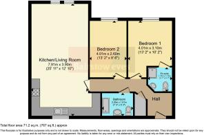 FLOOR-PLAN