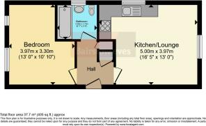 FLOOR-PLAN