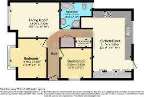 FLOOR-PLAN