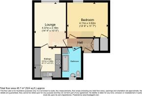 FLOOR-PLAN