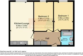 FLOOR-PLAN