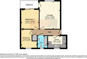 FLOOR-PLAN