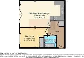 FLOOR-PLAN