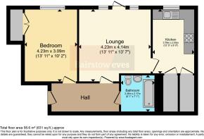 FLOOR-PLAN