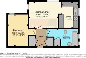 FLOOR-PLAN