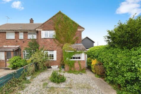 Tallis Road, Basildon, Essex, SS15