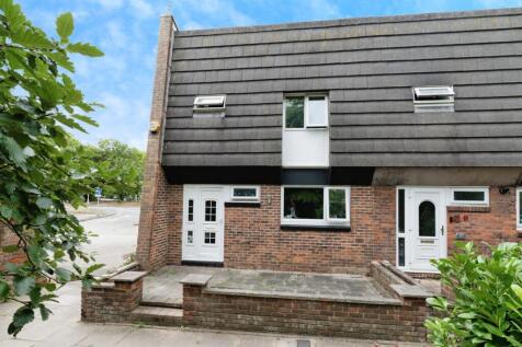 Little Oxcroft, Basildon, Essex, SS15