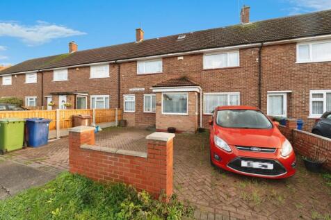 Lyndhurst Road, Corringham, Stanford-le-Hope, Essex, SS17