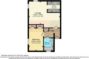 FLOOR-PLAN