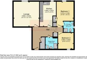 FLOOR-PLAN