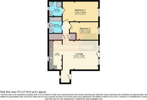 FLOOR-PLAN