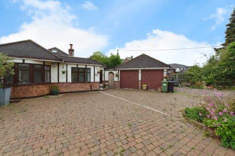 Stock Road, Billericay, Essex, CM12