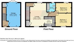 FLOOR-PLAN