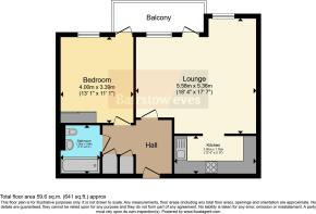 FLOOR-PLAN