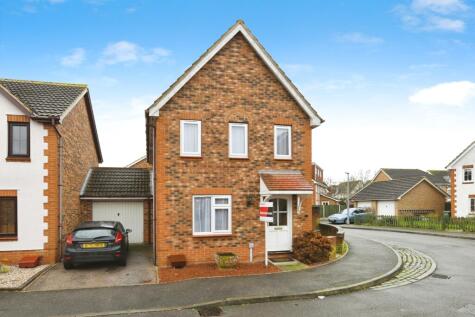 Dapifer Drive, Braintree, Essex, CM7