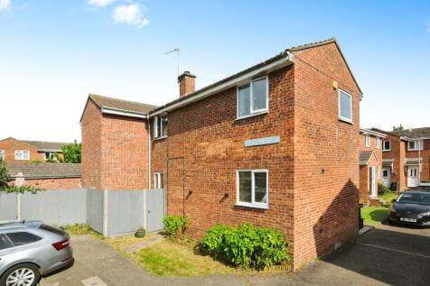 Bradwell Court, Braintree, Essex, CM7