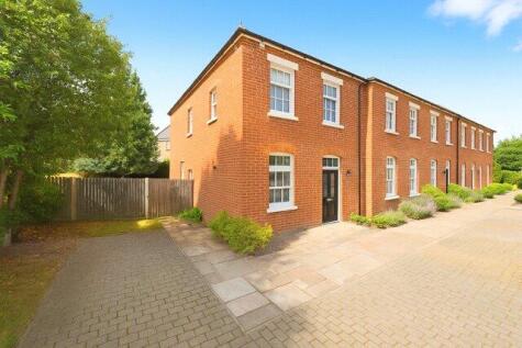 Old St. Michaels Drive, Braintree, Essex, CM7