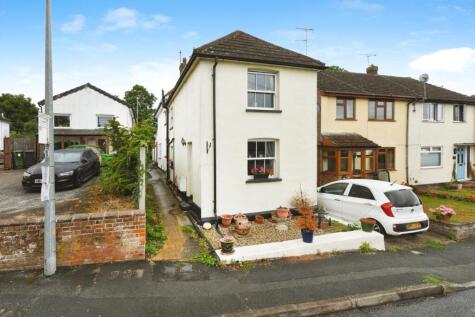 Church Street, Braintree, Essex, CM7