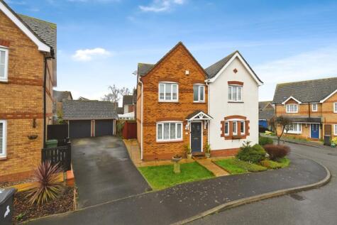 Willingale Road, Braintree, Essex, CM7