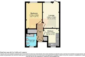 FLOOR-PLAN