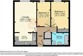 FLOOR-PLAN