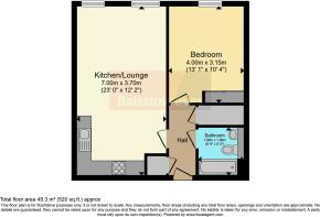 FLOOR-PLAN