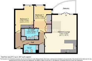 FLOOR-PLAN