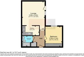 FLOOR-PLAN